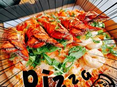 -Steveston Pizza Company (Richmond)