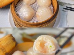 -铭家点心(秦岭路店)