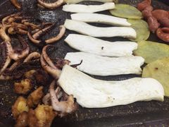 -金妈家烤肉(龙湖U城天街店)
