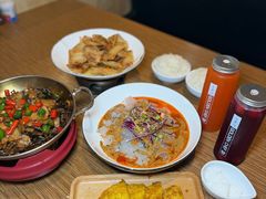-金掌勺·锅包肉(广渠门店)