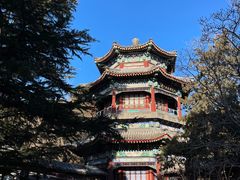 -颐和园