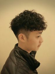 -川和潮人漂色·烫染·接发