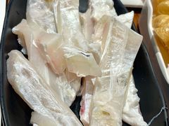 -鱼醉无骨鱼·中山脆肉鲩(南浦店)