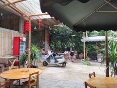 -柴火农家饭(遇龙河店)
