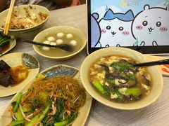 -圆宝台湾小吃(迎津街店)