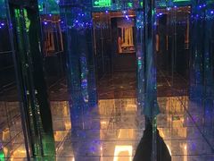 -冰城小镇音乐串吧·聚会餐厅(百子湾店)