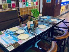 -巴犀烧烤(新崇光店)