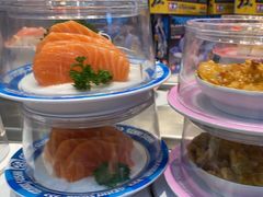 -元气寿司(益田假日广场店)