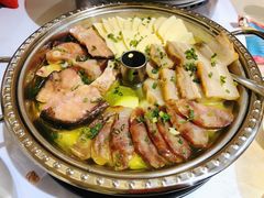 -好福记饭店(红梅公园店)