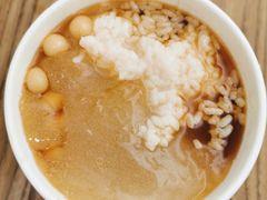 -甜心闲生传统手工冰粉(奎星楼店)
