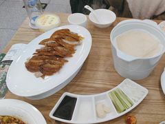 -紫光园·烤鸭(京旺家园店)