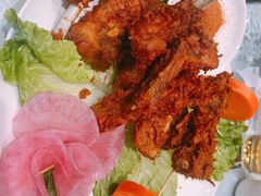 -新疆伊宁远征餐厅