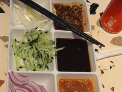 -姥姥家春饼店(惠新东街店)