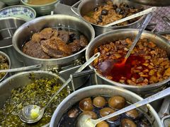 -旺泉餐饮店·清真牛肉面馆