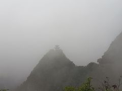 -重庆云阳龙缸景区