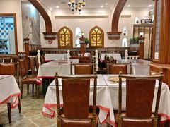 -清真·玛丽亚新疆菜主题餐厅(浙江中路店)