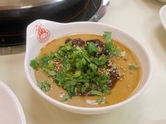 -彤德莱牛肉火锅(双港店)