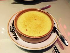 焦糖布丁-满得意茶餐厅·顺德家常菜·港式经典(大良店)
