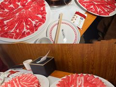 -清真·鸦儿李记·涮肉(花市店)