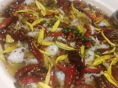 -太二酸菜鱼(广州IFC国金天地店)