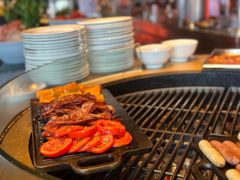 -广州富力君悦大酒店·凯菲厅