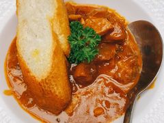 -PALOMA BISTRO西班牙餐吧(铁像寺路店)