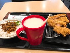 -永和大王(春日上新·阜成门店)