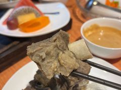 -北京西藏大厦·香帕拉藏餐厅