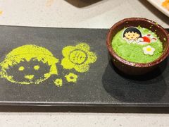 -海底捞火锅(西单店)