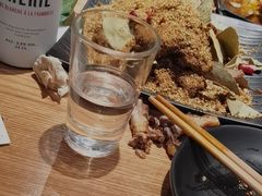 -壹酒贰肉1926·深夜食堂(南京北街店)