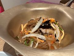 -Yeyije 韩定食