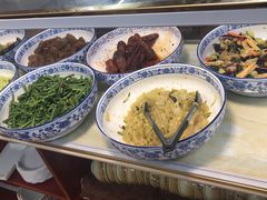 -好滋味(燕赵店)