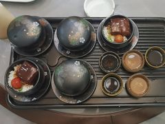 -君霖海鲜私房菜(春柳店)