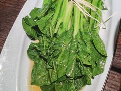 -绿茶餐厅(深圳龙华天虹购物中心店)