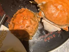 -一方渔歌蒸汽海鲜自助(文化路万达广场店)