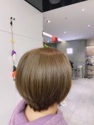 -禾曼造型