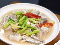 -醉壹号海鲜大排档·老厦门特色菜(厦门美食地标店)