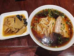 -苏面斋·本地传统苏式面馆