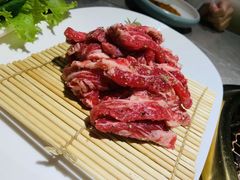 -韩盛·古法烤肉店(皇城恒隆广场店)
