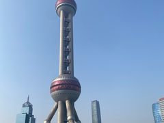 -东方明珠广播电视塔