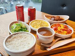 -72街红烧排骨饭(海珠丽影广场店)
