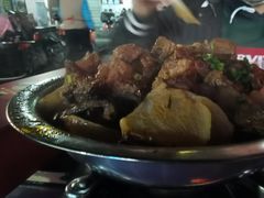 -桂萍特色牛筋牛杂(长堤街总店)