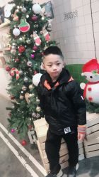 -FUTURE HN男士发型风格设计