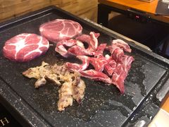 -咕咕站韩国料理(紫金港店)