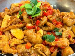 -新新湘菜馆(新中街二条店)