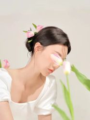 -米莱摄影写真(五大道别墅店)