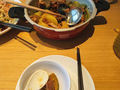 -关东小磨东北菜(上海长风大悦城店)