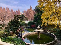 -南京中国近代史遗址博物馆(南京总统府)