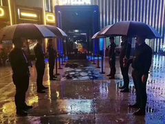 -STELLAR NIGHT CLUB星际酒吧(明发商业广场店)