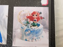 -千浔一暖DIY蛋糕烘焙(人民大学店)